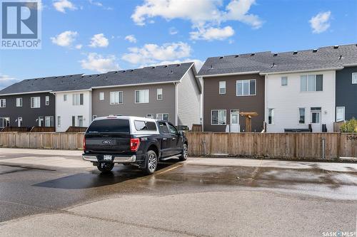 2048 Brighton Common, Saskatoon, SK - Outdoor