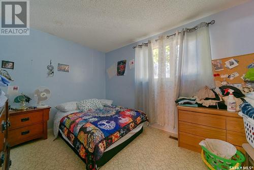 36 Borlase Crescent, Regina, SK - Indoor Photo Showing Bedroom