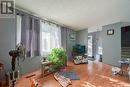 36 Borlase Crescent, Regina, SK  - Indoor Photo Showing Living Room 