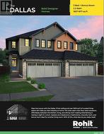 302 Myles Heidt LANE  Saskatoon, SK S7W 1J2