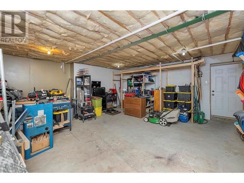 1437 Copper Mountain Court, Vernon, BC - Indoor Photo Showing Other Room