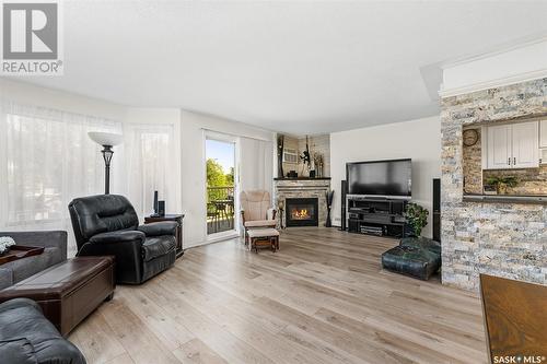 205 1202 1St Avenue, Moose Jaw, SK 