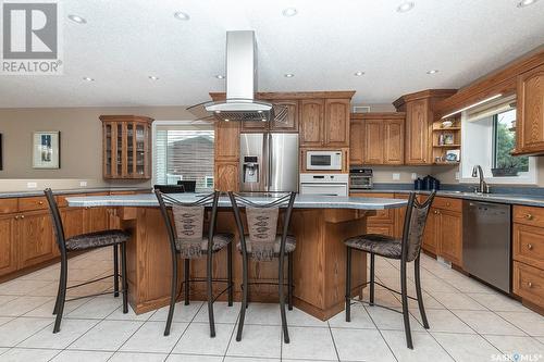 150 Ae Adams Crescent, Saskatoon, SK - Indoor Photo Showing Living Room