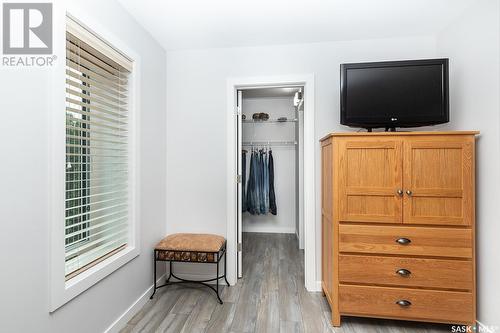 150 Ae Adams Crescent, Saskatoon, SK - Indoor Photo Showing Bedroom