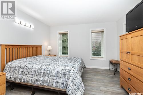 150 Ae Adams Crescent, Saskatoon, SK - Indoor Photo Showing Bedroom