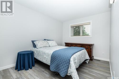 150 Ae Adams Crescent, Saskatoon, SK - Indoor Photo Showing Bedroom