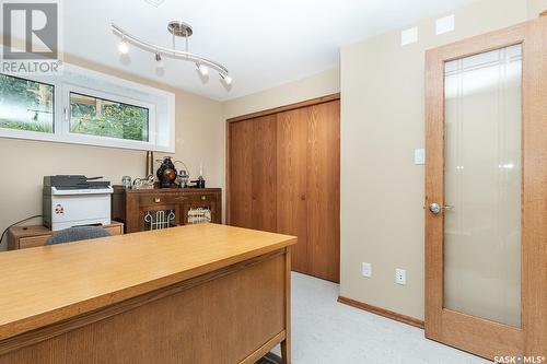 150 Ae Adams Crescent, Saskatoon, SK - Indoor Photo Showing Bedroom