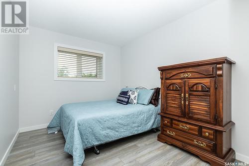 150 Ae Adams Crescent, Saskatoon, SK - Indoor Photo Showing Bedroom