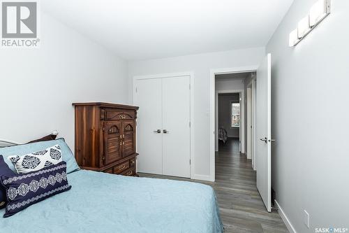 150 Ae Adams Crescent, Saskatoon, SK - Indoor Photo Showing Bedroom