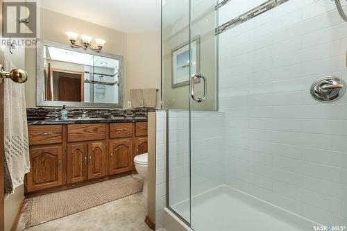 150 Ae Adams Crescent, Saskatoon, SK - Indoor Photo Showing Laundry Room