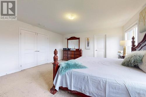 1623 Corsal Court, Innisfil, ON - Indoor Photo Showing Bedroom