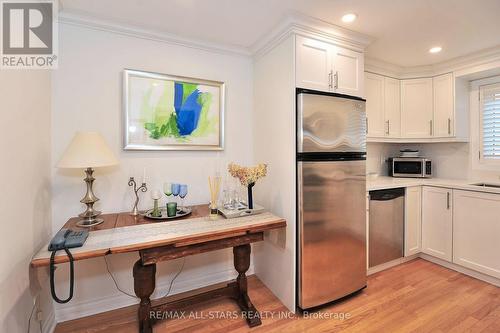 26 Ashglen Way, Markham (Unionville), ON - Indoor Photo Showing Kitchen