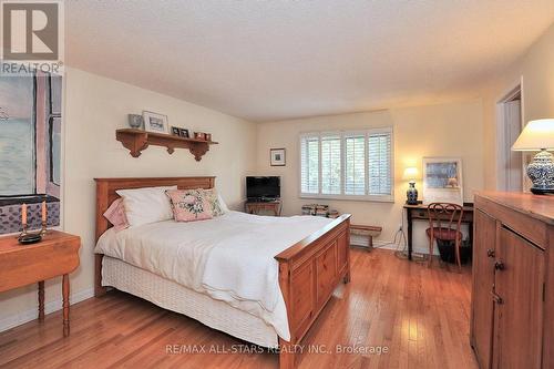 26 Ashglen Way, Markham, ON - Indoor Photo Showing Bedroom