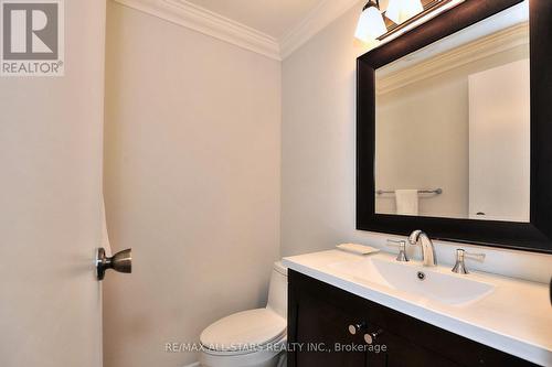 26 Ashglen Way, Markham (Unionville), ON - Indoor Photo Showing Bathroom