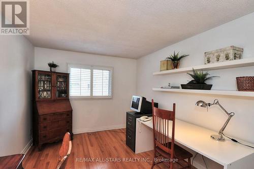 26 Ashglen Way, Markham (Unionville), ON - Indoor Photo Showing Other Room