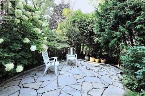 26 Ashglen Way, Markham (Unionville), ON - Outdoor With Deck Patio Veranda