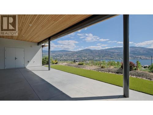 400 Vista Park Unit# 412, Penticton, BC - Outdoor With View With Exterior