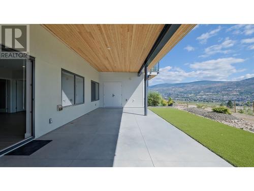 400 Vista Park Unit# 412, Penticton, BC - Outdoor With Exterior