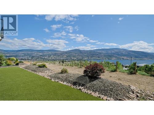 400 Vista Park Unit# 412, Penticton, BC - Outdoor With View