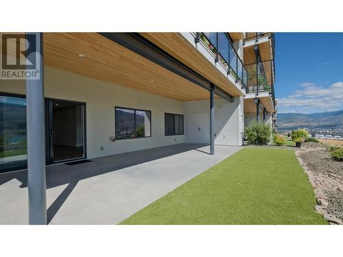 400 Vista Park Unit# 412, Penticton, BC - Outdoor