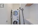 400 Vista Park Unit# 412, Penticton, BC  - Indoor Photo Showing Laundry Room 