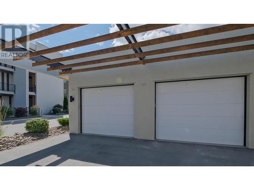 400 Vista Park Unit# 412, Penticton, BC - 