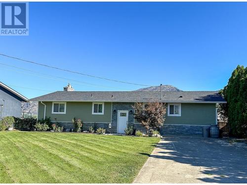 10015 87Th Street, Osoyoos, BC - Outdoor