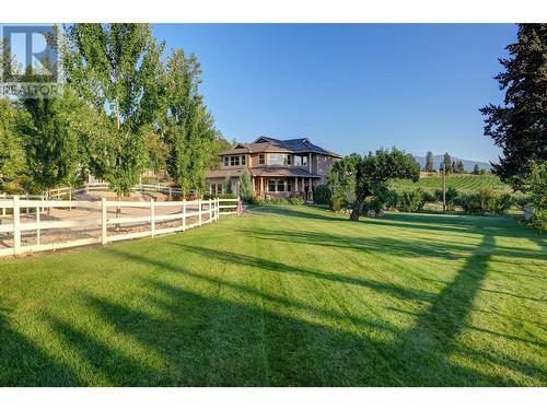 2967 Mcculloch Road, Kelowna, BC - Outdoor