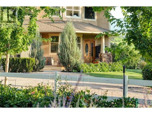 2967 Mcculloch Road, Kelowna, BC - Outdoor