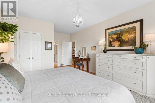 49 Maplehurst Crescent, Prince Edward County (Wellington), ON - Indoor Photo Showing Bedroom