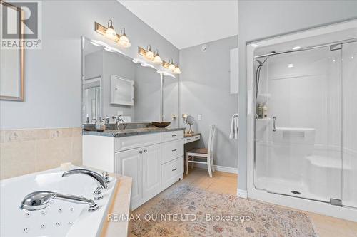 49 Maplehurst Crescent, Prince Edward County (Wellington), ON - Indoor Photo Showing Bathroom