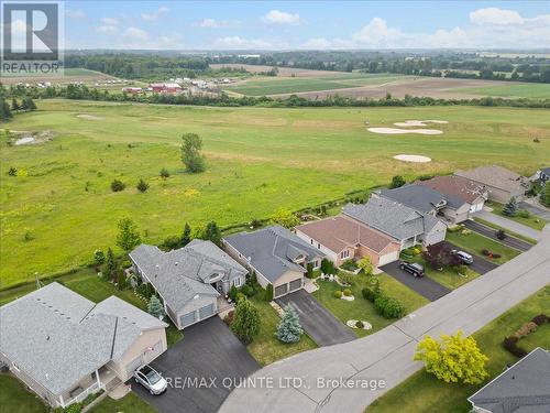 49 Maplehurst Crescent, Prince Edward County (Wellington), ON - Outdoor With View