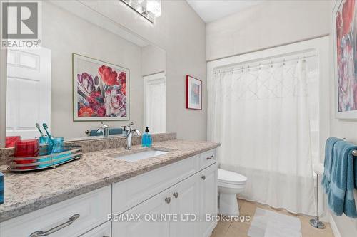 49 Maplehurst Crescent, Prince Edward County (Wellington), ON - Indoor Photo Showing Bathroom