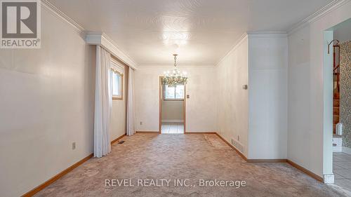 39 Hackmore Avenue, Toronto (Elms-Old Rexdale), ON - Indoor Photo Showing Other Room