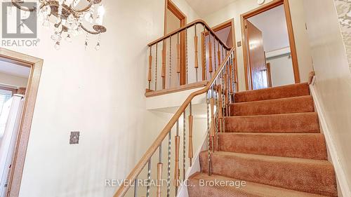 39 Hackmore Avenue, Toronto (Elms-Old Rexdale), ON - Indoor Photo Showing Other Room