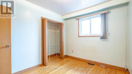 39 Hackmore Avenue, Toronto (Elms-Old Rexdale), ON - Indoor Photo Showing Other Room