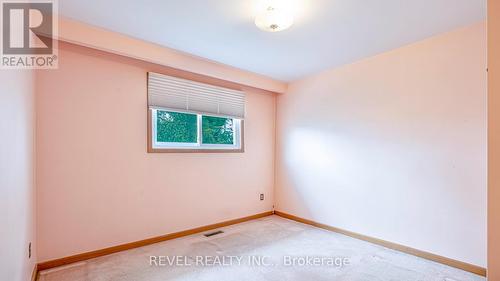 39 Hackmore Avenue, Toronto (Elms-Old Rexdale), ON - Indoor Photo Showing Other Room