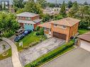 39 Hackmore Avenue, Toronto (Elms-Old Rexdale), ON  - Outdoor 