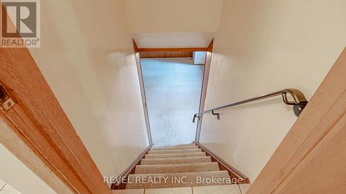 39 Hackmore Avenue, Toronto (Elms-Old Rexdale), ON - Indoor Photo Showing Other Room