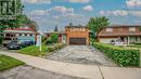 39 Hackmore Avenue, Toronto (Elms-Old Rexdale), ON  - Outdoor With Facade 