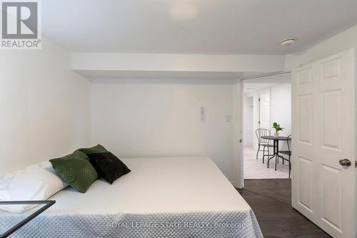 3 - 7 Purdy Crescent, Hamilton (Greeningdon), ON - Indoor Photo Showing Bedroom