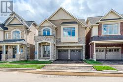 3916 LEONARDO STREET  Burlington, ON L7M 0Z9