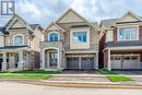 3916 Leonardo Street, Burlington, ON  - Outdoor With Facade 