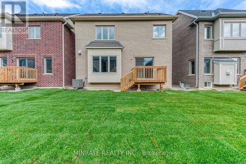 3916 Leonardo Street, Burlington, ON - Outdoor