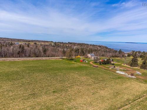 Lot J3 2380 Highway 360, Harbourville, NS 