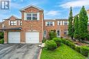 89 Cutters Crescent, Brampton (Fletcher'S West), ON  - Outdoor With Facade 