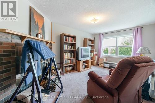 89 Cutters Crescent, Brampton, ON - Indoor