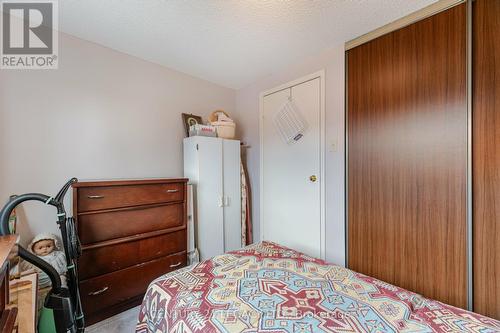 89 Cutters Crescent, Brampton (Fletcher'S West), ON - Indoor Photo Showing Bedroom