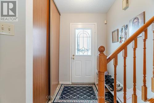 89 Cutters Crescent, Brampton (Fletcher'S West), ON - Indoor Photo Showing Other Room