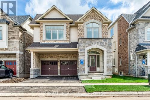 3147 Goodyear Road, Burlington, ON - Outdoor With Facade